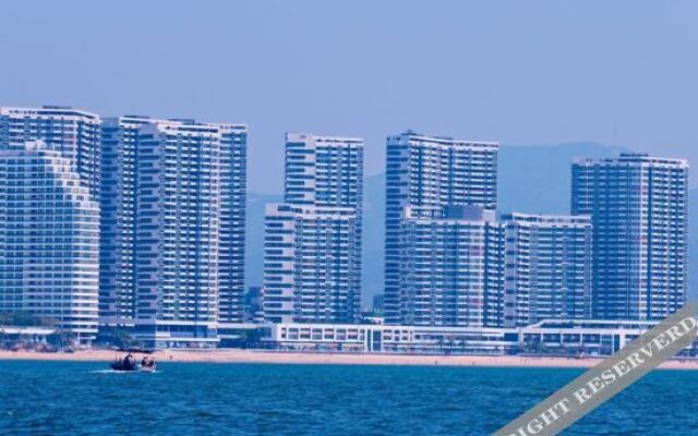 Shijiage Paopaohai Holiday Apartment Hotel