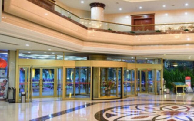 Chengde Yunshan Hotel