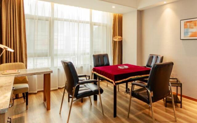 Greentree Eastern Bengbu Huaishang District Huaish