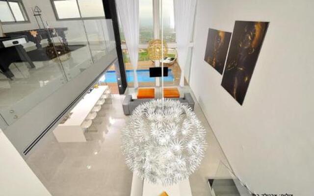 Villa Aqua Boutique