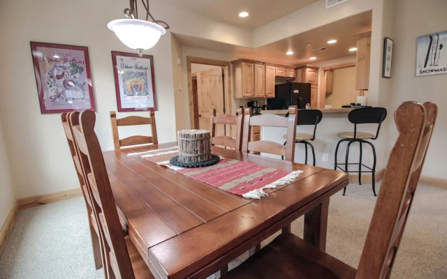 Fox Pointe at Redstone by Park City Vacations