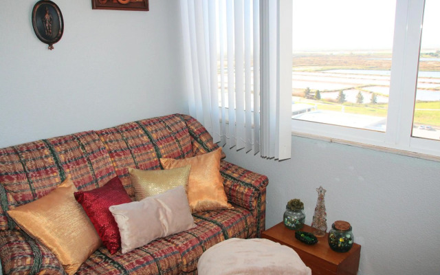 Ricardo Rolão Vista Mar - Edifício Oásis - Bedrooms