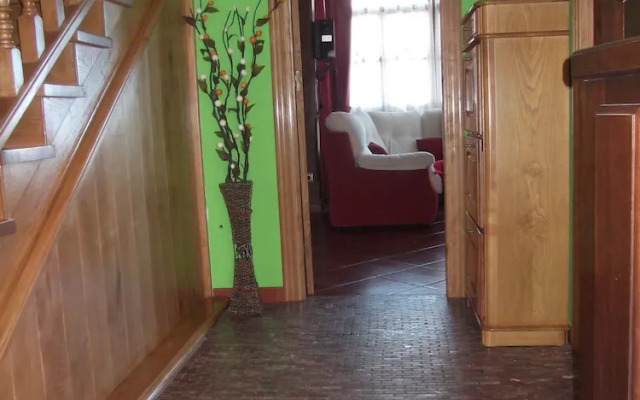 Casa Rural El Pontón