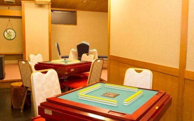 Itoen Hotel