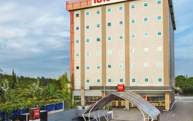 ibis Balikpapan