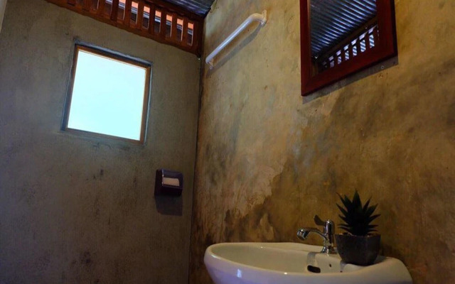 Copa Lanta Guesthouse