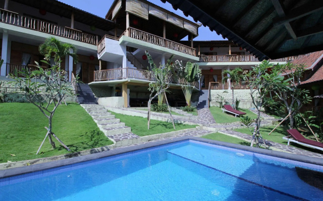 Airy Kuta Utara Beringin Banjar Pegending Dalung Bali