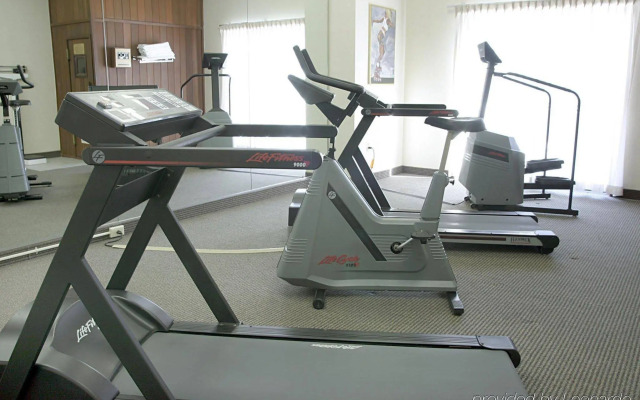 Doubletree by Hilton Monroe Township Cranbury