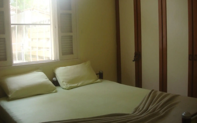 ClubeHostel São Francisco