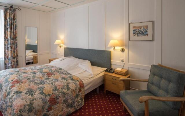 Hotel Post Bivio