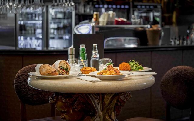 The Playford Adelaide MGallery