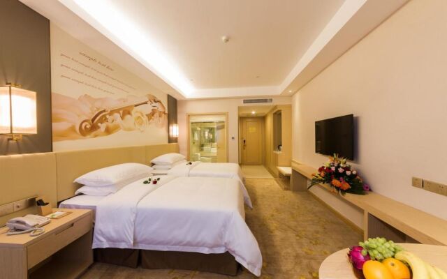 Vienna Hotel Nanning Chaoyang Road