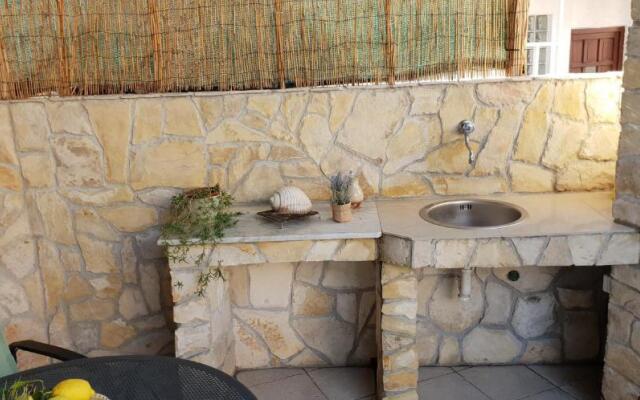 Studio Apartment Klaric