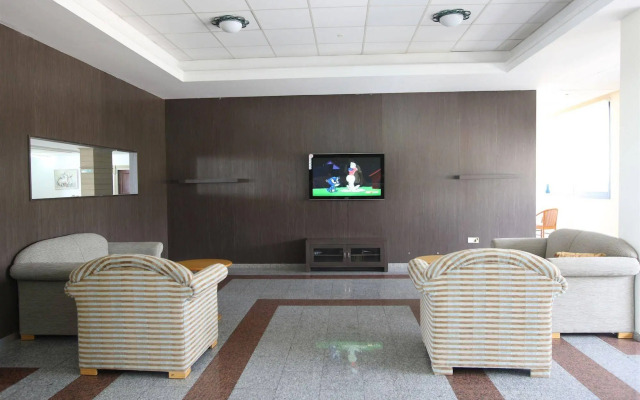 Ascos Coral Beach Hotel
