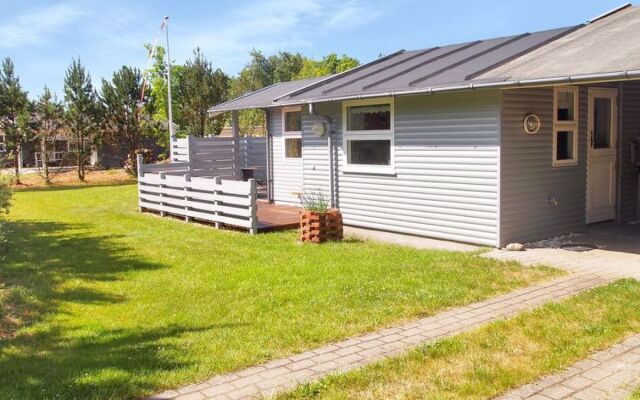 "Ognen" - 1.8km from the sea in Western Jutland
