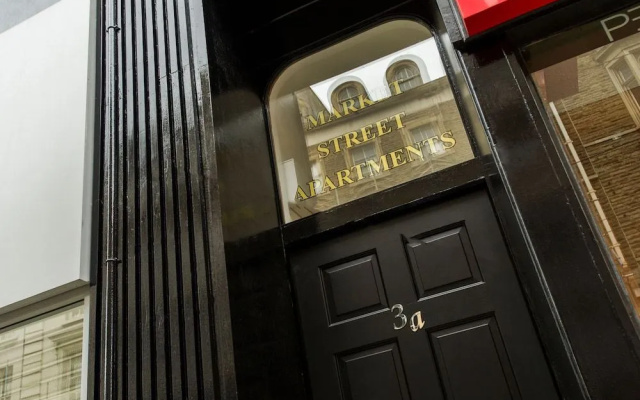 Market Street Apartments