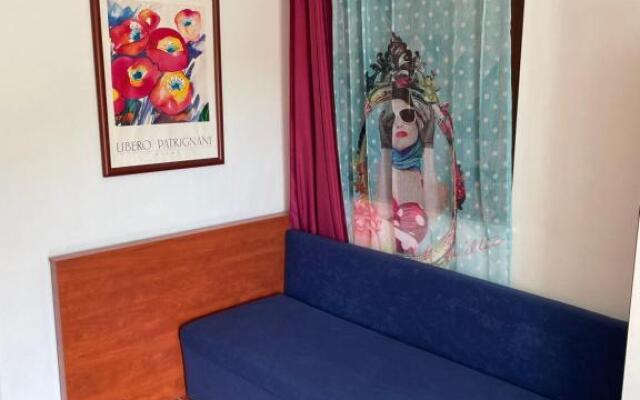 Apartments Edita