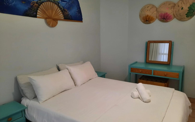 Sea View Holiday Flat - 16 La Luce Margate