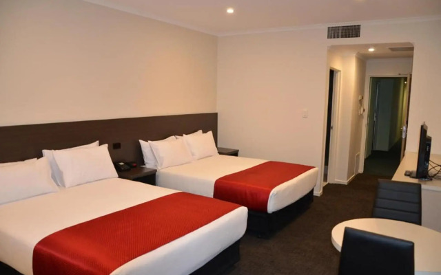 Quality Hotel Manor
