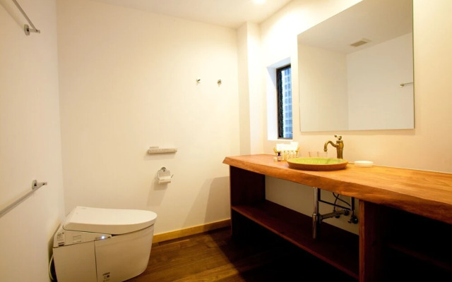 Vacation Rental Campton II