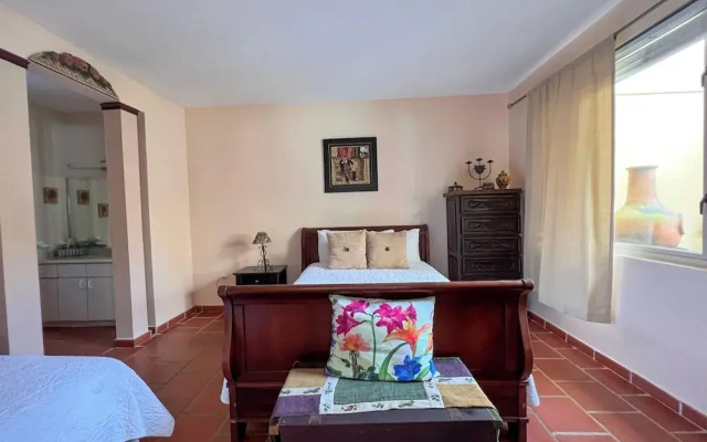 Paradise Villas & Vacations