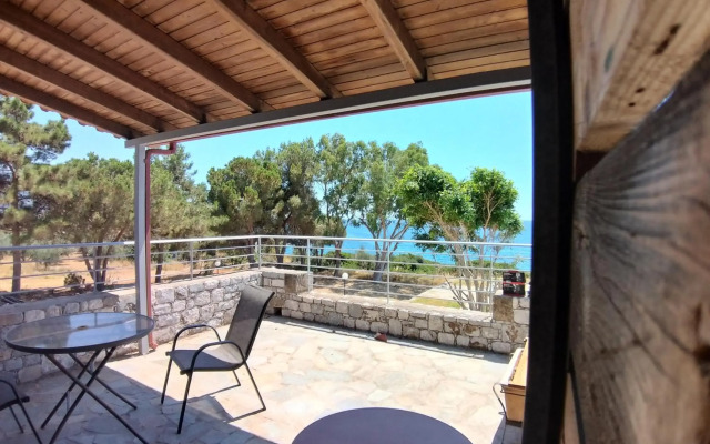 Stoupa Properties Rooms