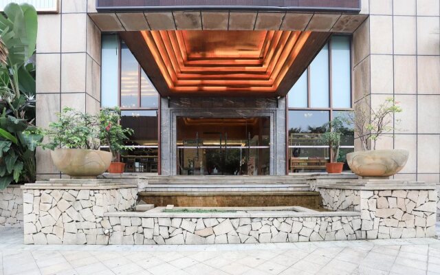 Junhao International Hotel