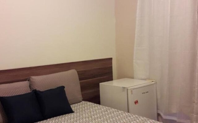 Árvore da Vida Pousada