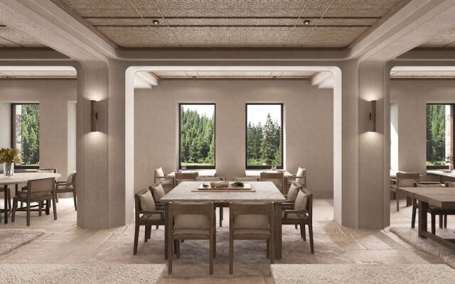 MANNA A Member of Design Hotels
