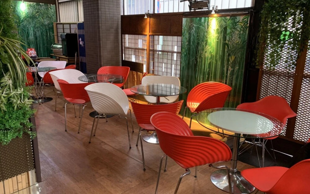 Gajyun Tokyo Asakusa