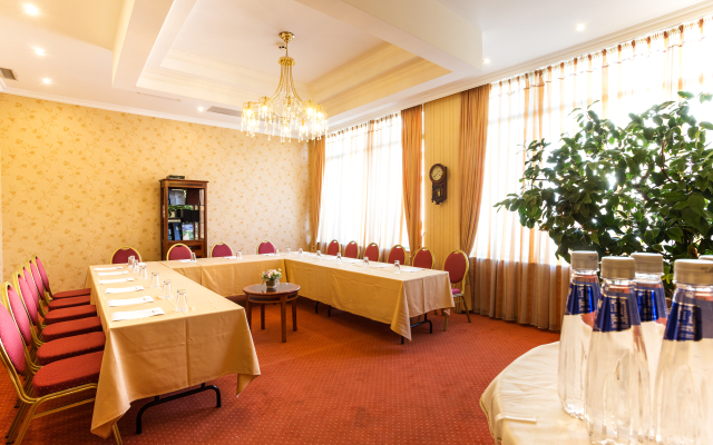 Hotel Romance & Family Suites