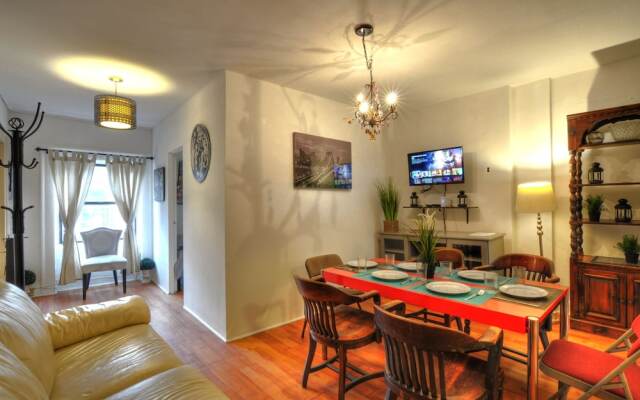 Chelsea Art Suites
