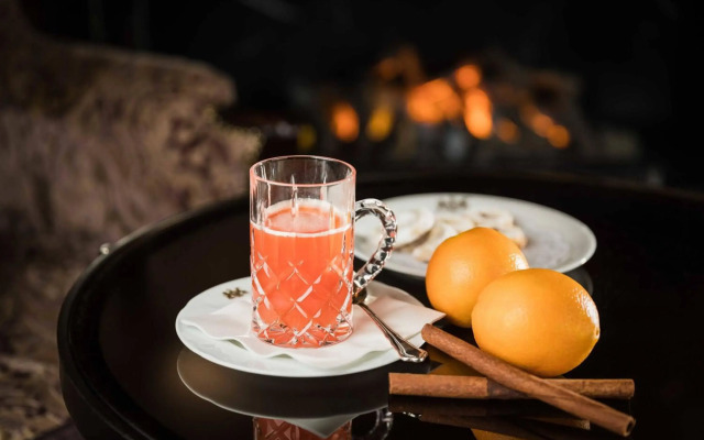 Hotel Imperial, a Luxury Collection Hotel, Vienna