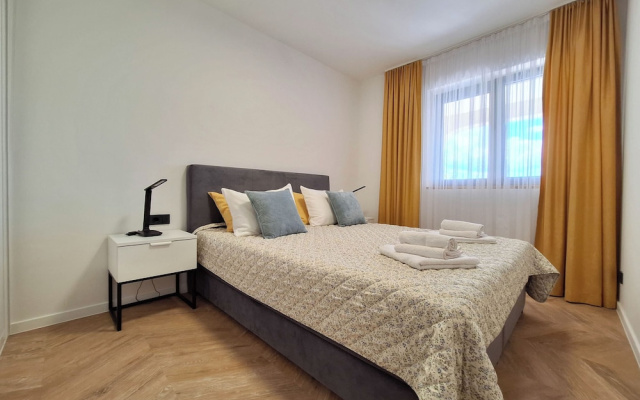 Apartments Zoran