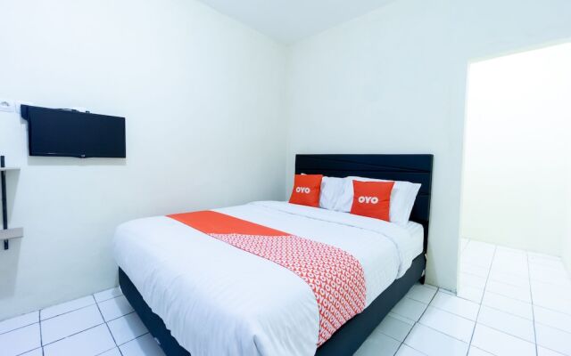 Mn Residence by OYO Rooms