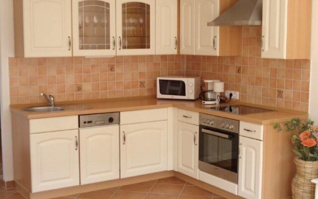 Cozy Apartment in Rerik near Beach