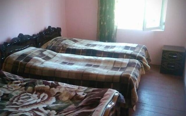 Mchedliani Guest House