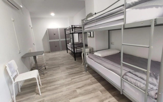 Palafox 23 Hostel