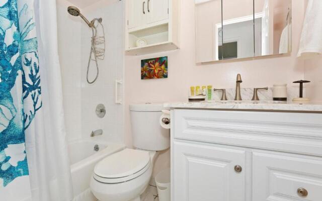 Fairway Villa #2417