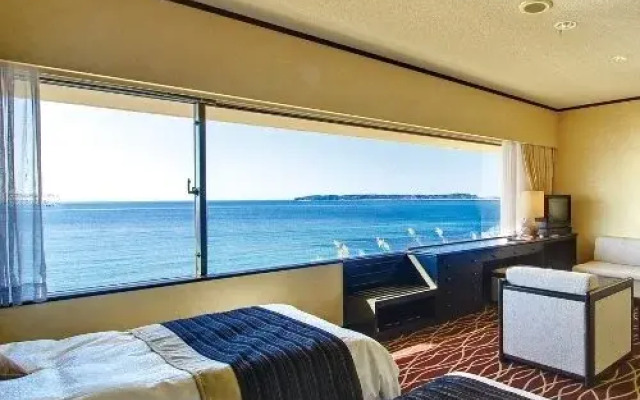 Nishinagato Resort