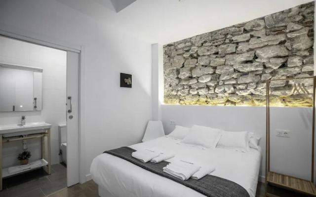 SanSebastiánForYou 32 DE AGOSTO Rooms