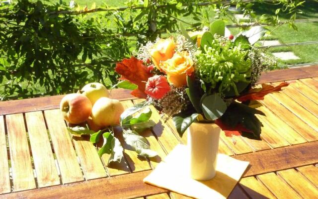 Ferienwohnung Fantaisie