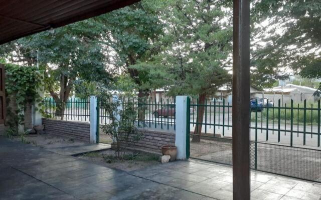 Cabaña Uspallata, Mendoza. Para 4 personas