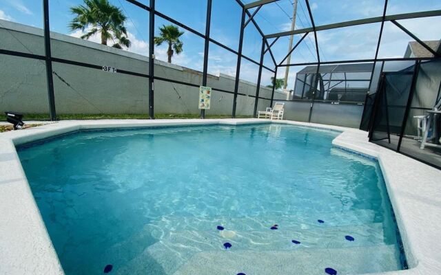 Mike's Southern Dunes Vacation Home