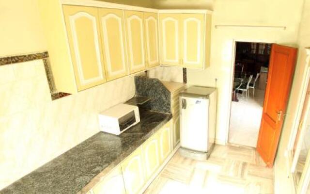 V Care Service Appartments