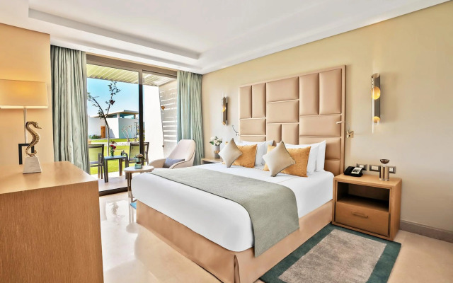 Rixos Premium Magawish Suites and Villas