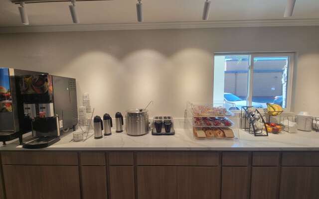 SureStay Hotel by Best Western Chula Vista San Diego Bay