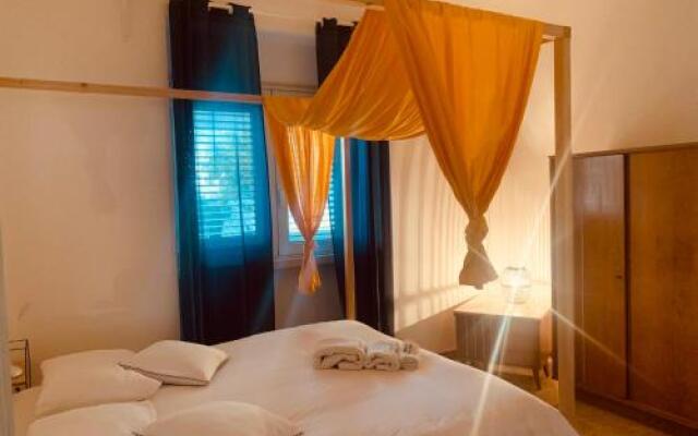 Casa Vacanze al Mare in Salento