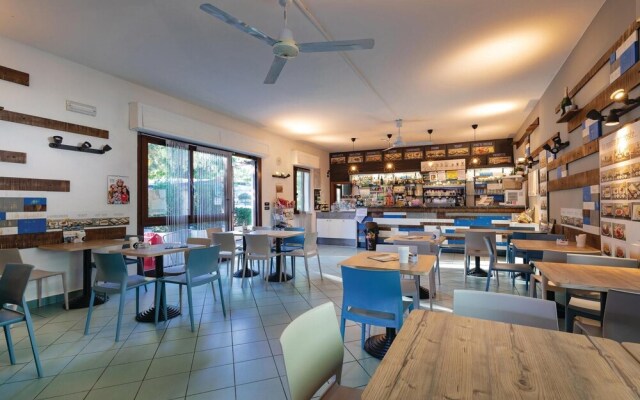 Camping del Sole - GC Chalet