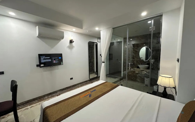 Bay Luxury Hotel & Spa - No1 Ngo Huyen